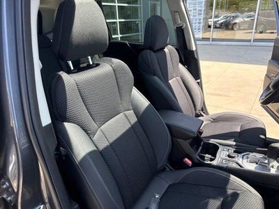 2024 Subaru Forester Premium AWD