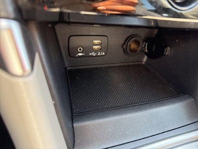 2023 Subaru Forester Premium CVT