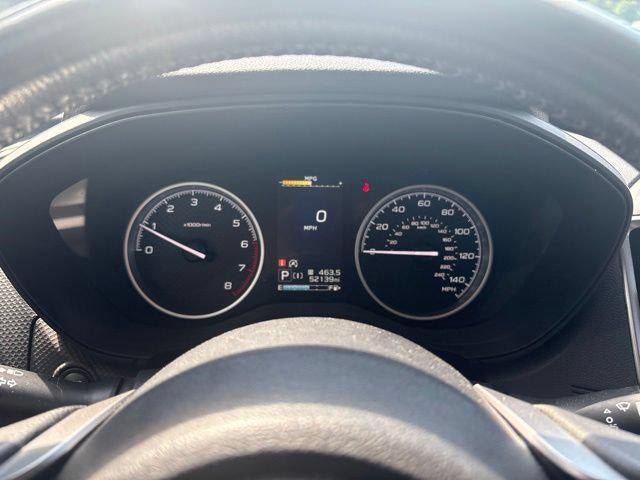 2021 Subaru Forester Premium CVT
