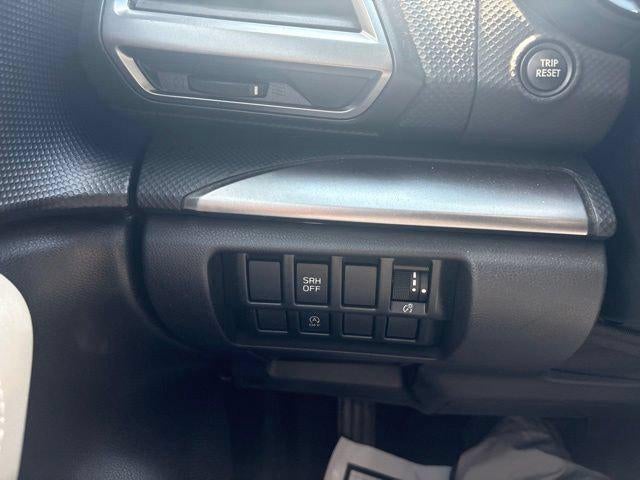 2021 Subaru Forester Premium CVT
