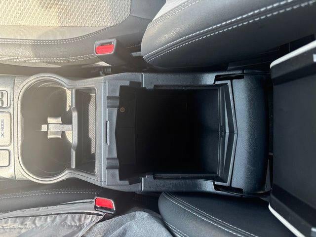 2021 Subaru Forester Premium CVT