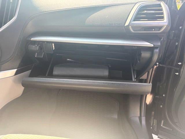 2021 Subaru Forester Premium CVT