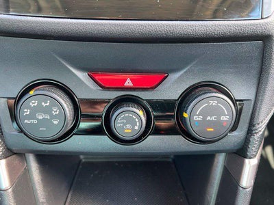 2021 Subaru Forester Premium CVT