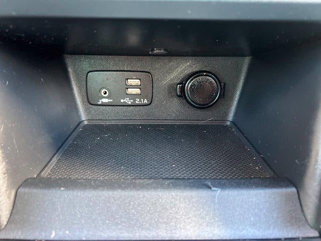 2021 Subaru Forester Premium CVT