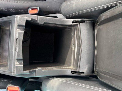 2021 Subaru Forester Premium CVT