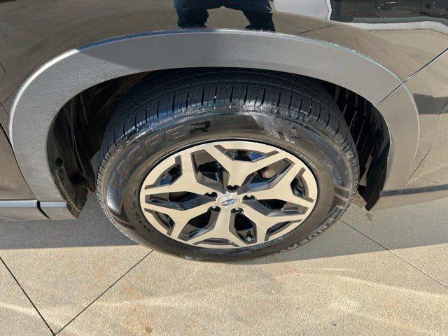 2021 Subaru Forester Premium CVT