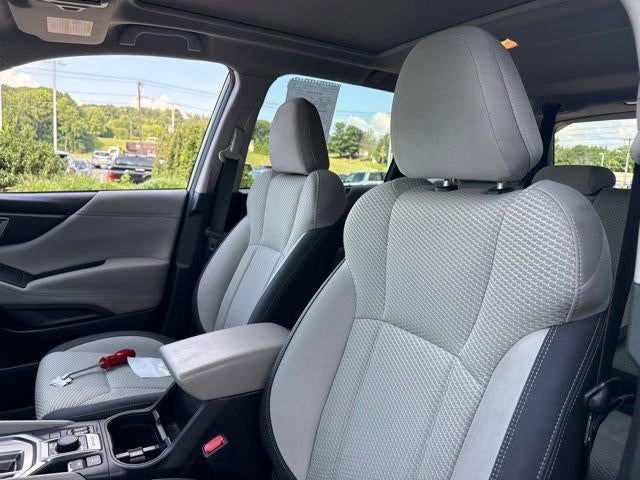 2021 Subaru Forester Premium CVT