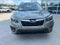 2021 Subaru Forester Premium CVT
