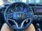 2017 Honda Fit LX CVT