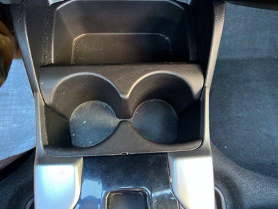 2017 Honda Fit LX CVT