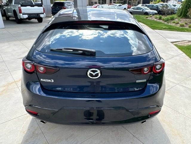 2023 Mazda Mazda3 2.5 S Select Auto FWD
