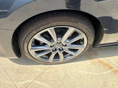 2023 Mazda Mazda3 2.5 S Select Auto FWD