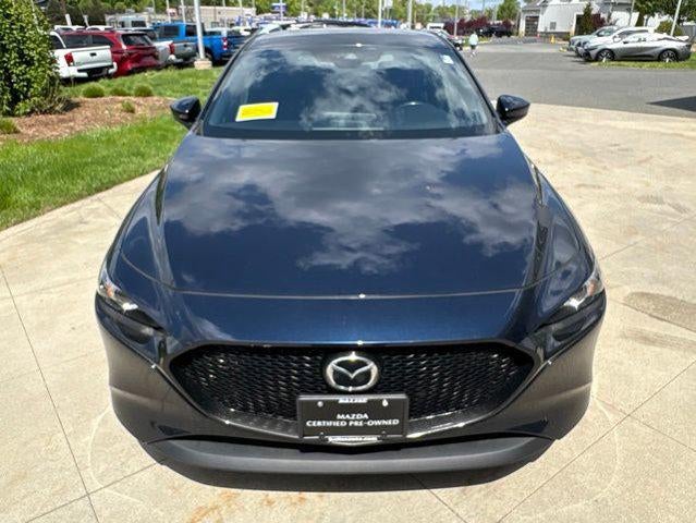 2023 Mazda Mazda3 2.5 S Select Auto FWD