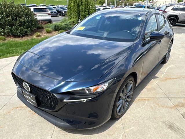2023 Mazda Mazda3 2.5 S Select Auto FWD