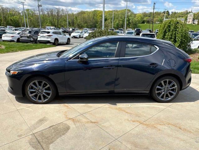 2023 Mazda Mazda3 2.5 S Select Auto FWD
