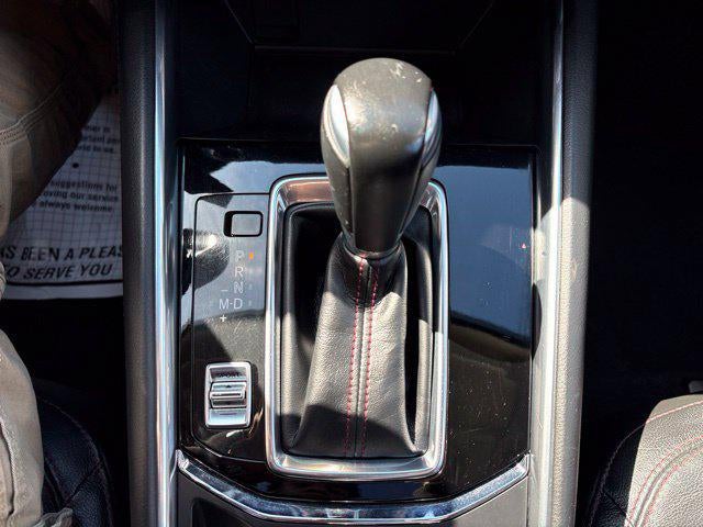 2024 Mazda Mazda CX-5 2.5 S Carbon Edition AWD