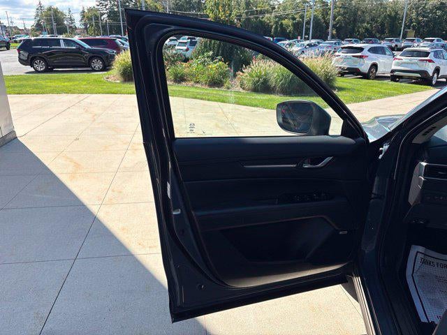 2024 Mazda Mazda CX-5 2.5 S Carbon Edition AWD