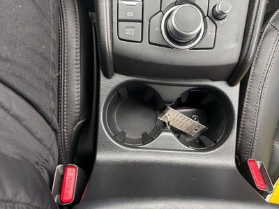 2023 Mazda Mazda CX-5 2.5 S Preferred Package AWD