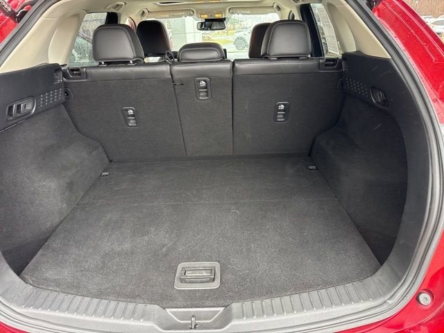 2023 Mazda Mazda CX-5 2.5 S Preferred Package AWD