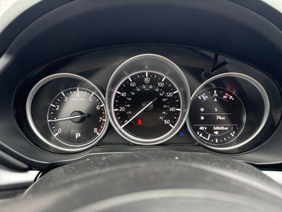 2023 Mazda Mazda CX-5 2.5 S Preferred Package AWD