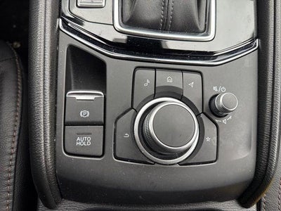 2023 Mazda Mazda CX-5 2.5 S Preferred Package AWD