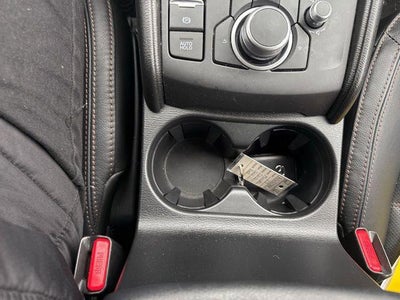 2023 Mazda Mazda CX-5 2.5 S Preferred Package AWD