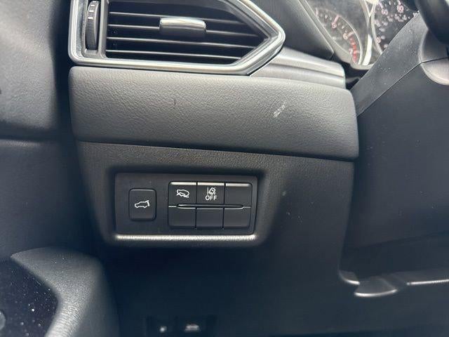 2023 Mazda Mazda CX-5 2.5 S Preferred Package AWD