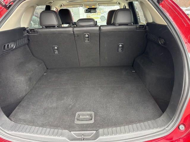 2023 Mazda Mazda CX-5 2.5 S Preferred Package AWD