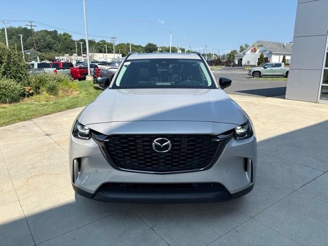 2026 Mazda Mazda CX-90 3.3 Turbo Premium Sport
