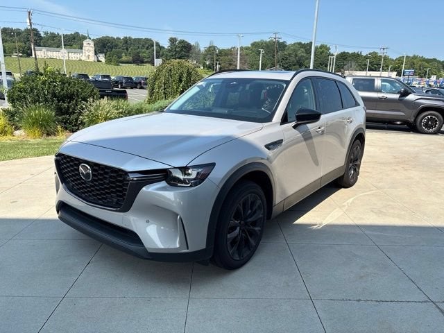 2026 Mazda Mazda CX-90 3.3 Turbo Premium Sport