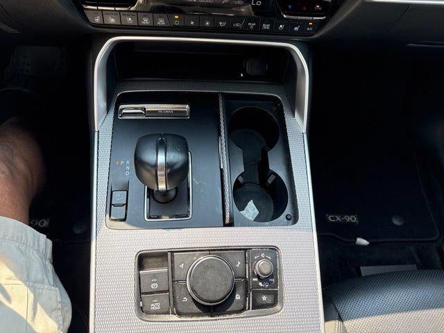 2026 Mazda Mazda CX-90 3.3 Turbo Premium Sport