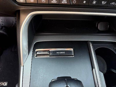 2026 Mazda Mazda CX-90 3.3 Turbo Premium Sport