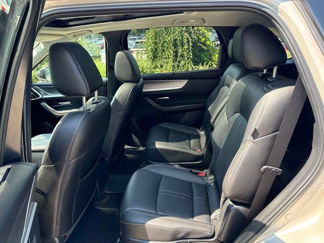 2026 Mazda Mazda CX-90 3.3 Turbo Premium Sport