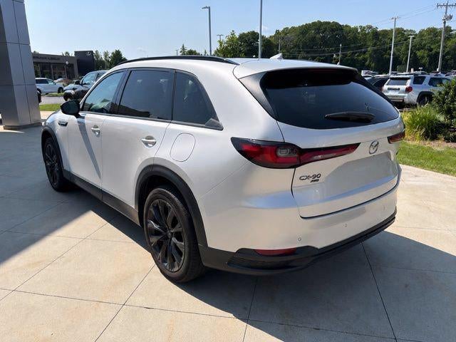 2026 Mazda Mazda CX-90 3.3 Turbo Premium Sport