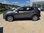 2022 Nissan Rogue Sport AWD SV