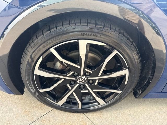 2023 Toyota Prius Prime XSE