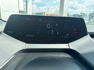 2023 Toyota Prius Prime XSE