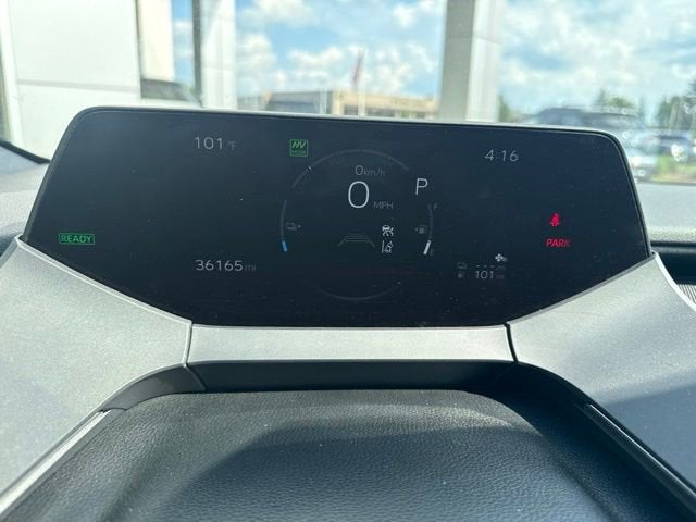 2023 Toyota Prius Prime XSE