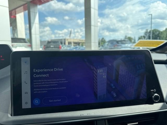 2023 Toyota Prius Prime XSE