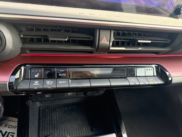 2023 Toyota Prius Prime XSE