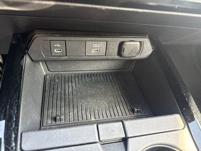 2023 Toyota Prius Prime XSE