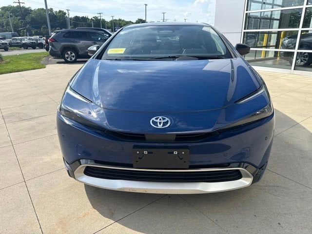 2023 Toyota Prius Prime XSE