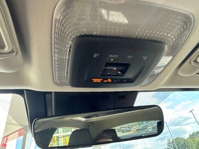 2023 Toyota Prius Prime XSE