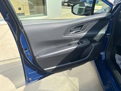 2023 Toyota Prius Prime XSE