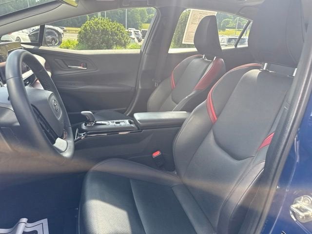 2023 Toyota Prius Prime XSE