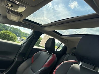 2023 Toyota Prius Prime XSE