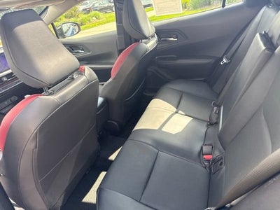 2023 Toyota Prius Prime XSE