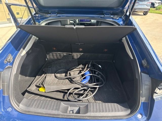 2023 Toyota Prius Prime XSE