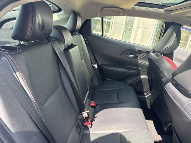 2023 Toyota Prius Prime XSE