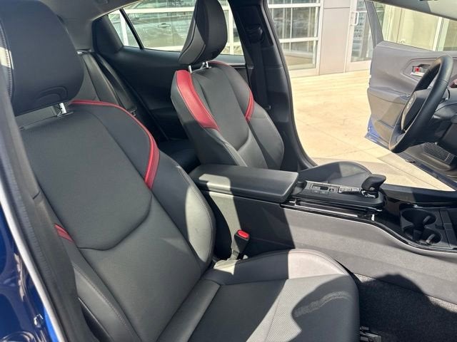 2023 Toyota Prius Prime XSE